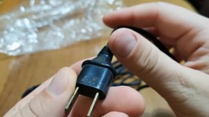 Японский магнитофонный демагнитизатор TEAC E 3