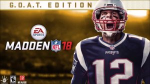 Wish You Well - Amir Obe - Madden 18 Soundtrack || Speed Up