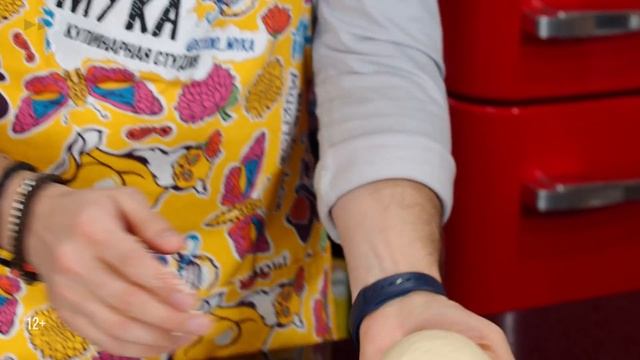 Как приготовить хачапури по-аджарски дома? Это быстрее и проще чем вы думали! смотреть онлайн