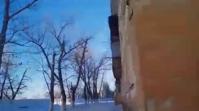 Курчатов (Семипалатинск-21) Школа №1
