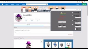 Roblox FOLLOWER BOT! GET SALES ON ITEMS (MADE ME 3K ROBUX IN A COUPLE DAYS!)