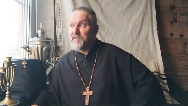 #ХристосВоскрес! И мы воскрешены Богом! 2021.04.04 #УтренняяМолитва #АрхиепископСергейЖуравлев РПЦХ смотреть онлайн