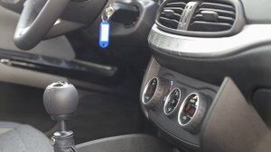 Fiat Tipo 1.6 Multijet Lounge (ENG) - Test Drive and Review