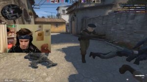 ПЕРЕШЁЛ С 60 ГЦ НА 240 ГЦ МОНИТОР В CS:GO