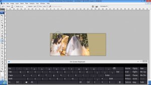 How to Design Karizma Album Sheet in Photoshop | How to Create a Wedding Album Sheet in Photoshop