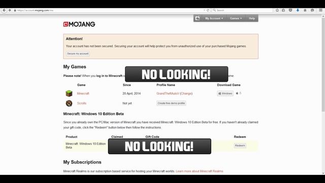 How to Get Minecraft: Windows 10 Edition Beta! смотреть онлайн