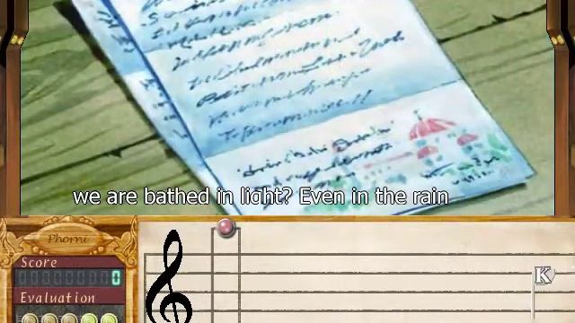 Symphonic Rain - The Other Side of the Sky - Hard/Autoplay смотреть онлайн