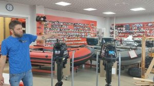 КИТАЙ ТЕПЕРЬ НЕ ТАК ПЛОХ? MARLIN MP 9.9 AMHS PRO LINE FORCE. ПРОФЕССИОНАЛЬНАЯ СЕРИЯ.