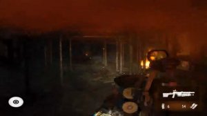 Прохождение Metro 2033 Redux (Глава#4 Станция Павелецкая)