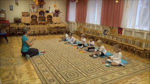 Музыканты. Шумовой оркестр. Бубны, ложки, погремушки.