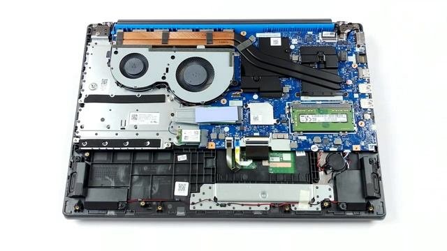 Lenovo Ideapad L340 Gaming 15'   Disassembly And Upgrade Options