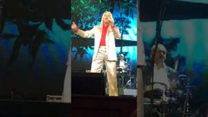 Біля млина калина, біля ставу верба...