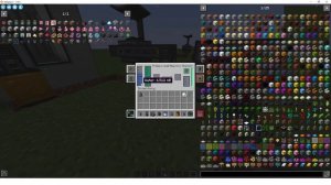 How to make Polonium Pellets and Dispose of Nuclear Waste in Mekanism (Minecraft 1.16)