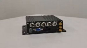 SZSUNTEX® H.265 1080P Mobile DVR with GPS, 3G,4G,WIFI, GPS tracking