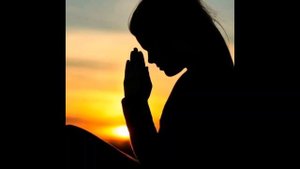 Молитва о пропавшем без вести Господу Богу