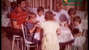 Автомобиль КрАЗ 500-тысячный видео архив 1984 год Кременчуг