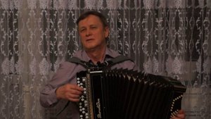 Виктор Гречкин (баян) - Если б гармошка умела