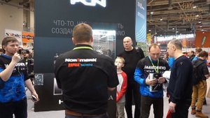 Новая катушка SHIMANO 18' STELLA FJ (2018)