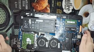 Обзор hp gtx 1050 - i5 8300H