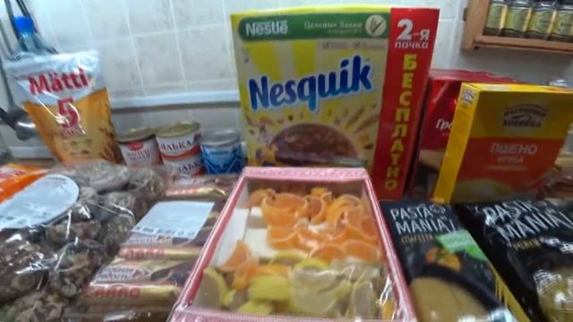 "Светофор." Мои покупки. смотреть онлайн