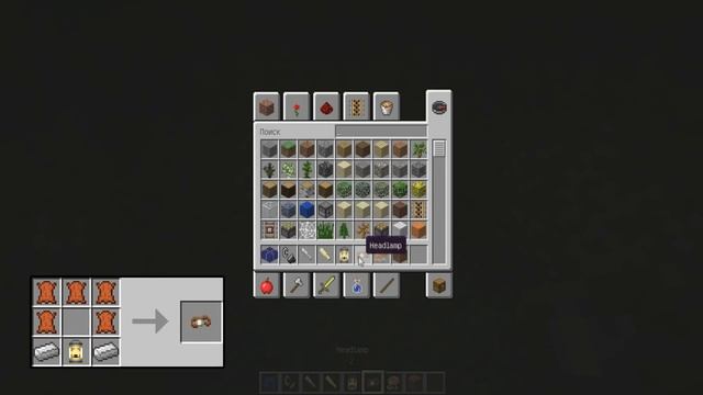 Моды для Minecraft #22: Время приключений смотреть онлайн