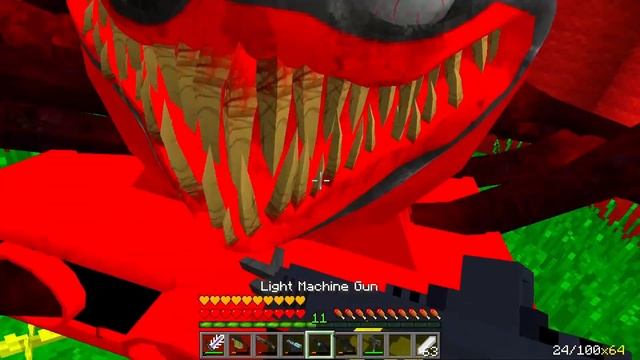 ПРЯТКИ В ЛАБИРИНТАХ НА 1 МИЛЛИОН ДОЛЛАРОВ В МАЙНКРАФТ ЗОМБАК смотреть онлайн