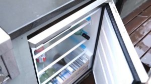 АСКО. Уличный Холодильник