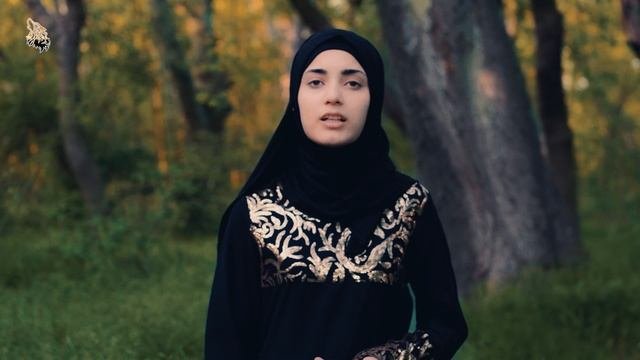 ПАТИМАТ АЛИЕВА - САИД АФАНДИ (Новый Нашид 2022)