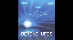 Eye to the Sky -- The UFO Synopsis Guest Dr. Jeffrey Bennett