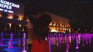 Дай мне нежность...