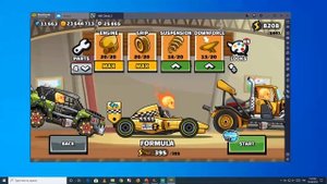 RIP Hill Climb Racing 2 Windows 10
