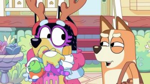 Bluey Games To Play Indoors | Bluey