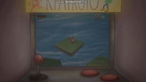 Мини-игра /Три ночи с Кратким "Дальняя дорога"/ 2 ночь