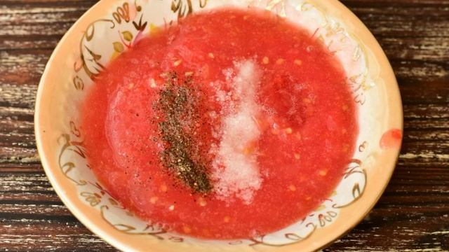 Баклажаны в медовой заливке