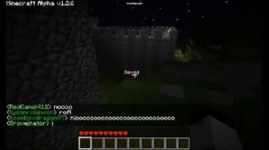 Kfperin's Minecraft Server Map 5 Walkthrough (Part 2-3)