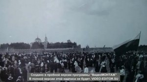 Могучий город Горький ( Нижний Новгород) история.