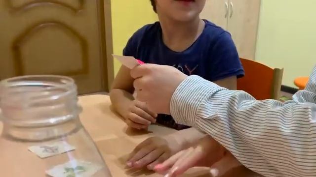 Запуск речи неговорящих детей смотреть онлайн