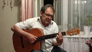 Юрий Шапиро - Кладут асфальт (слова и музыка А. Иващенко)