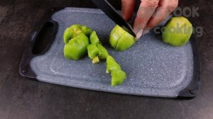 Чиа пудинг с киви ?. Быстрый завтрак/лёгкий десерт.Chia pudding with kiwi.  4К