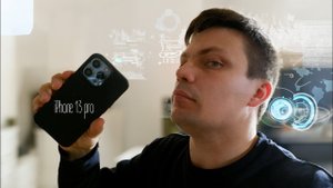 Перешёл с iPhone  11 на iPhone 13 Pro и вот что понял