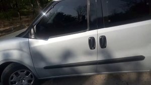 Размер покрышек Premiorri  vimero van 185/75/16 . Fiat Doblo Nuovo. замена стандартного размера