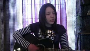 Monsoon - Tokio Hotel (Guitar Cover)