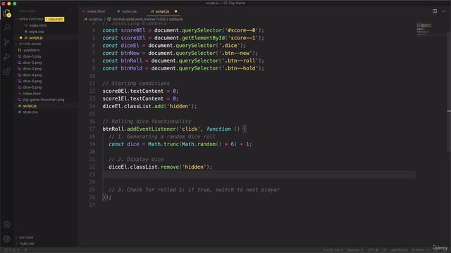 083 Rolling the Dice смотреть онлайн