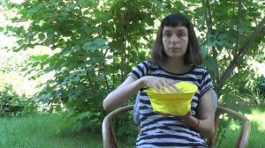 Сушеные стрелки чеснока