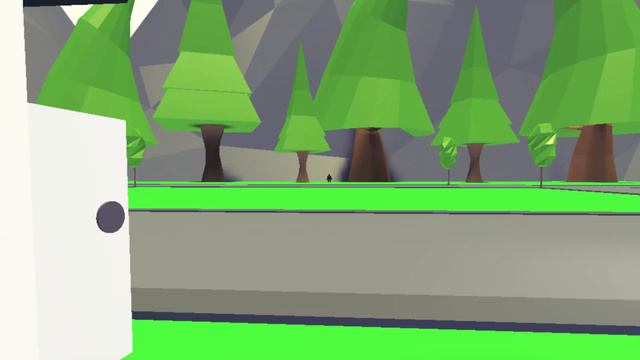 Creepypasta de Roblox | CORRE. смотреть онлайн