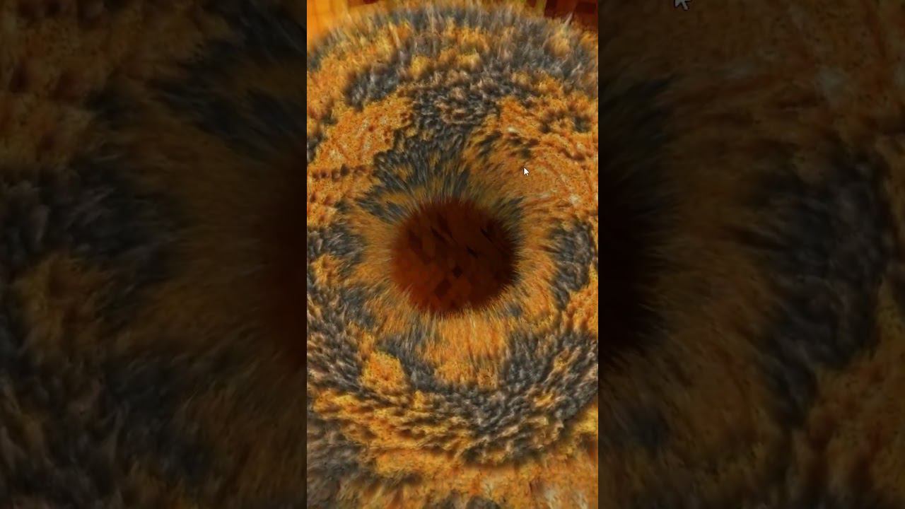 фурмарк 2.0? #комплектующие #nvidia #сборкапк #gaming #видеокарта #furmark смотреть онлайн