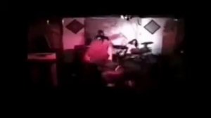 GG ALLIN bite it you scum