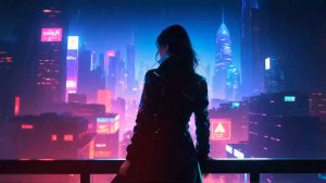 "Неоновые ночи", Deep Chill, Chillout mix, Vol 36, Музыка для расслабления, Чиллаут, Чилл, Релакс.