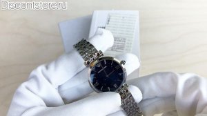 Emporio Armani Женские Часы AR11091 Оригинал Эмпорио Армани AR11091