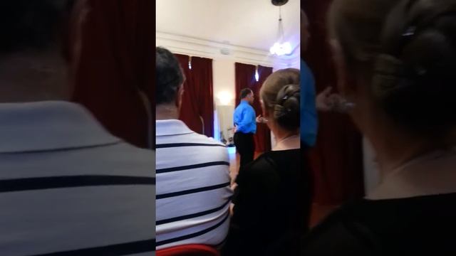 Tango Santa Maria смотреть онлайн